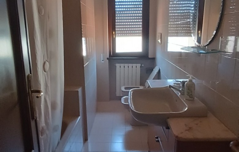 Appartamento in affitto a Camaiore
