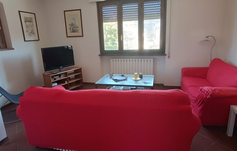 Appartamento in affitto a Camaiore