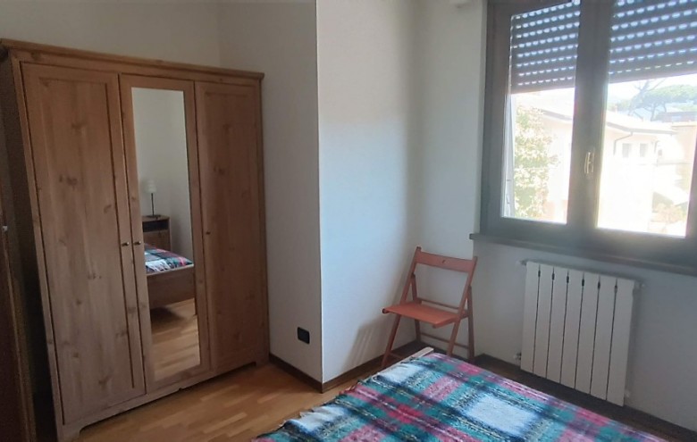 Appartamento in affitto a Camaiore