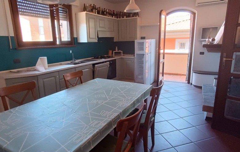 Appartamento in affitto a Camaiore