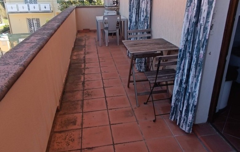 Appartamento in affitto a Camaiore