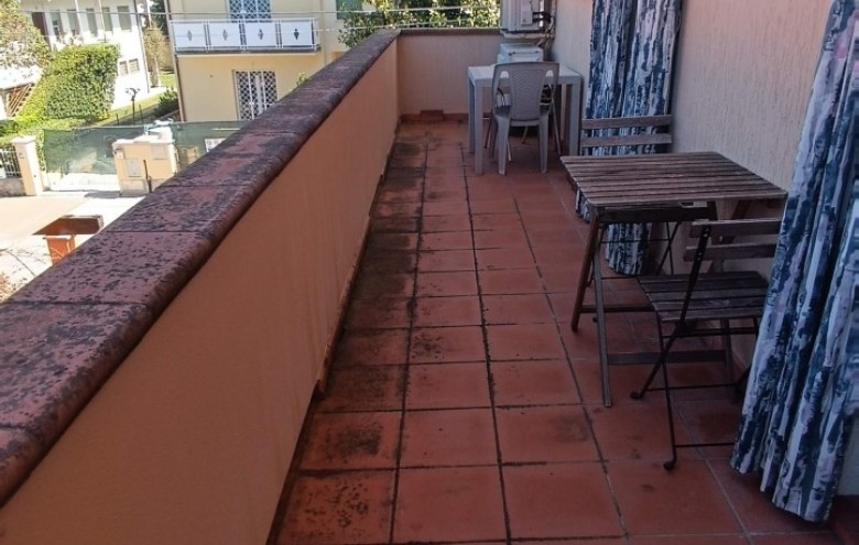 Appartamento in affitto a Camaiore