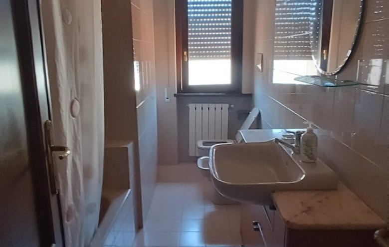 Appartamento in affitto a Camaiore