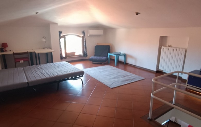 Appartamento in affitto a Camaiore