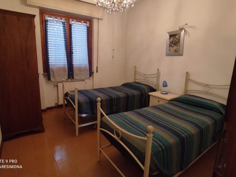 Appartamento in affitto a Camaiore