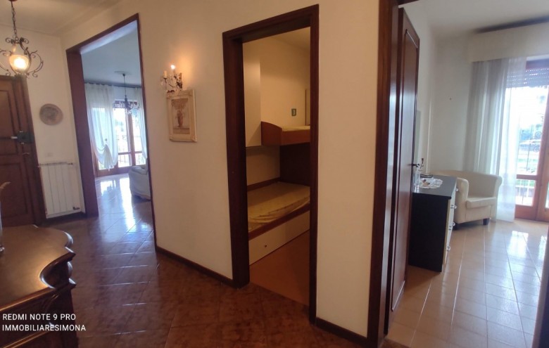 Appartamento in affitto a Camaiore