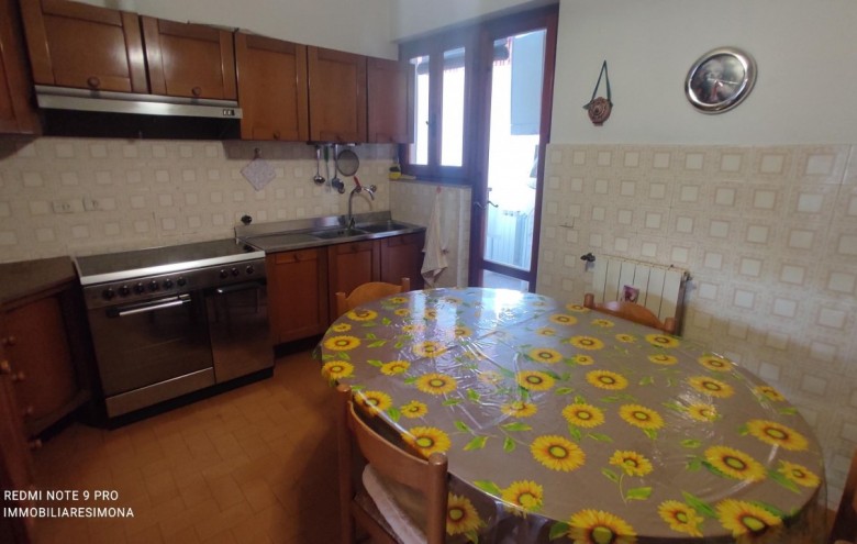 Appartamento in affitto a Camaiore