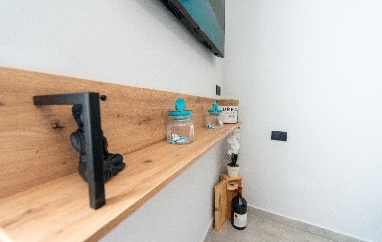 Appartamento in affitto a Camaiore