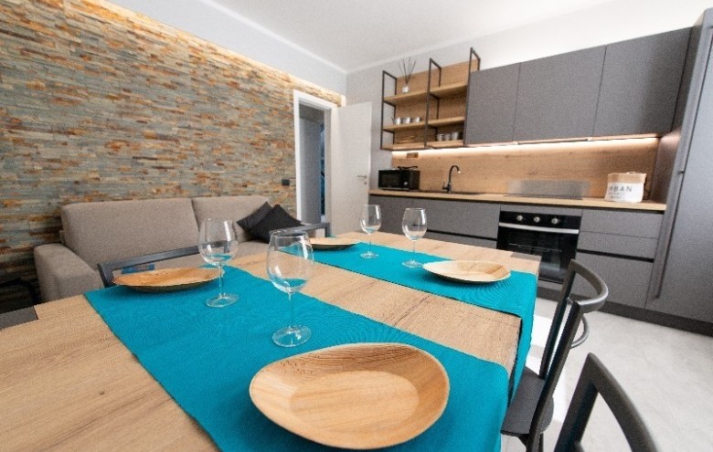 Appartamento in affitto a Camaiore