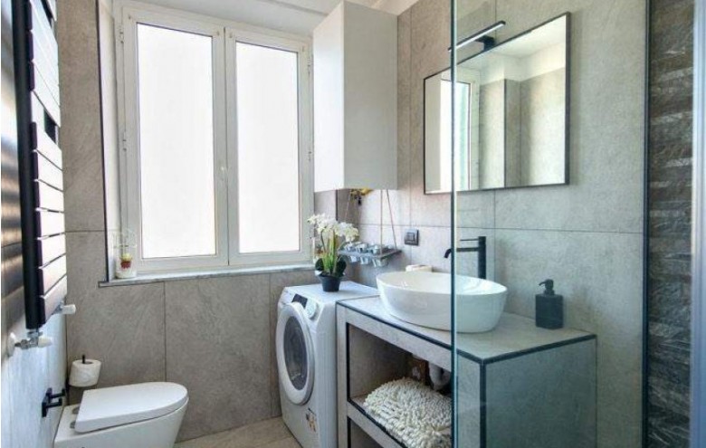 Appartamento in affitto a Camaiore