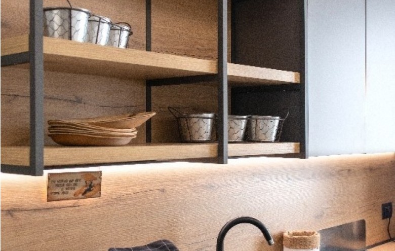 Appartamento in affitto a Camaiore