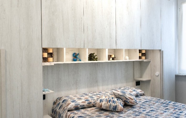 Appartamento in affitto a Camaiore