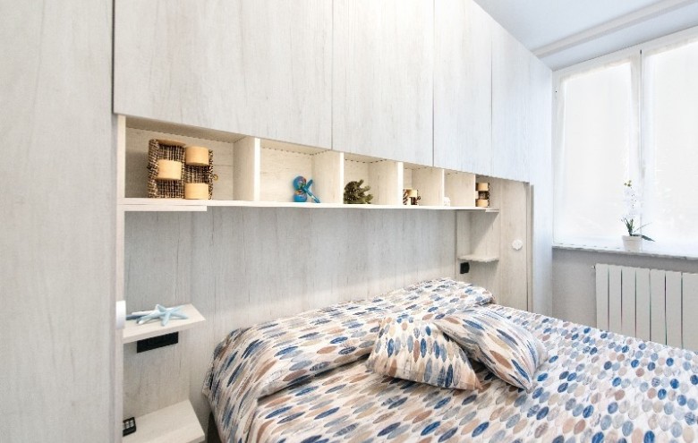 Appartamento in affitto a Camaiore