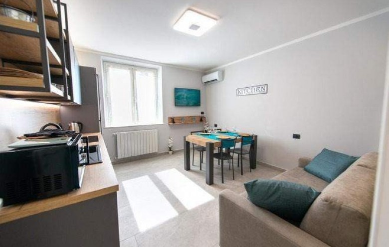 Appartamento in affitto a Camaiore