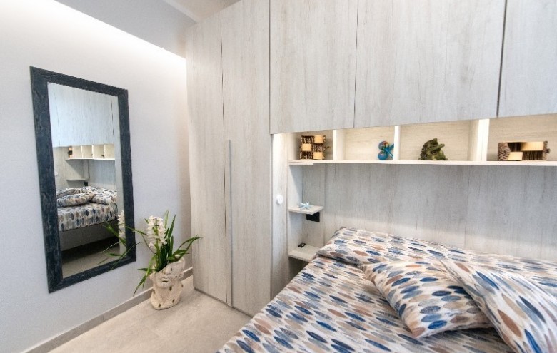 Appartamento in affitto a Camaiore