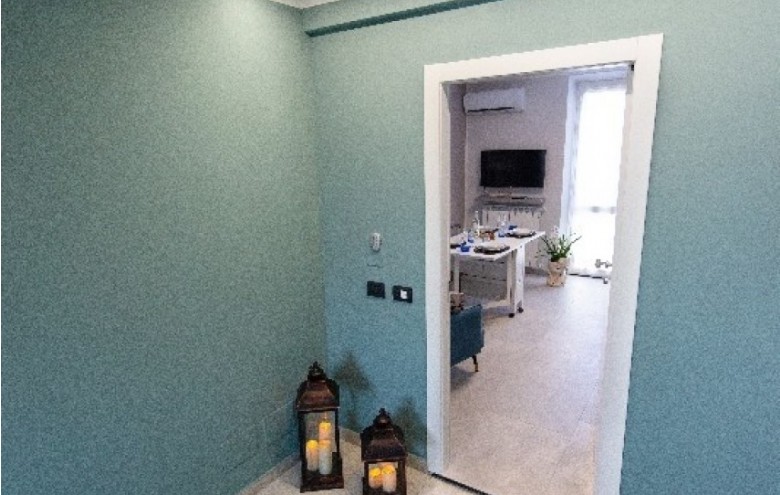 Appartamento in affitto a Camaiore