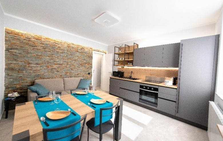 Appartamento in affitto a Camaiore