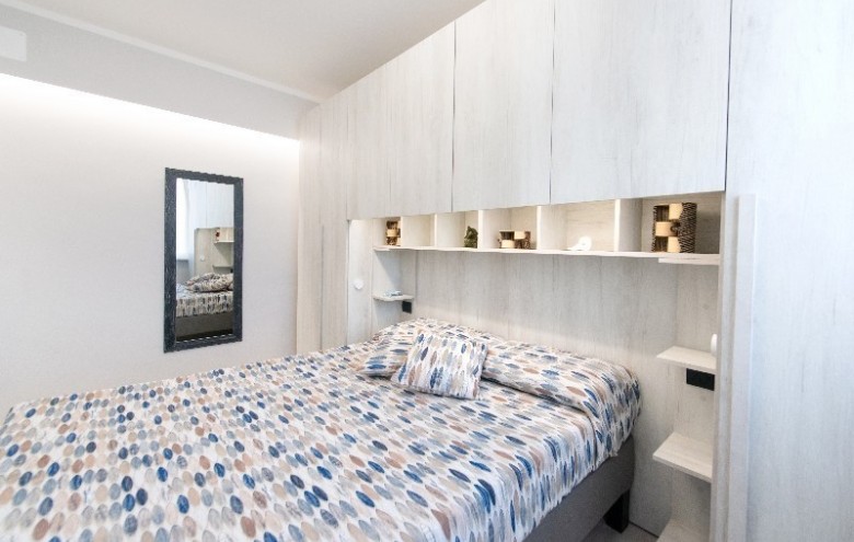 Appartamento in affitto a Camaiore