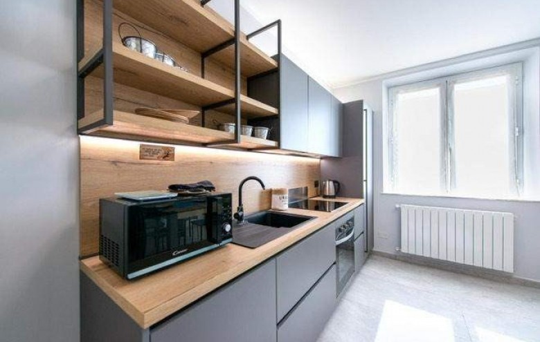 Appartamento in affitto a Camaiore