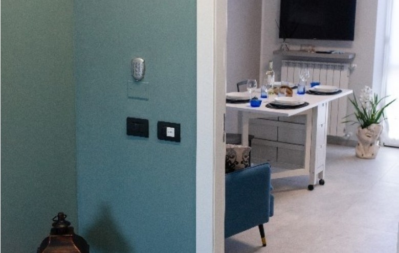 Appartamento in affitto a Camaiore