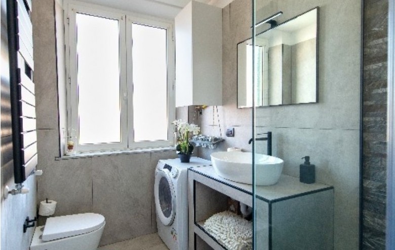 Appartamento in affitto a Camaiore