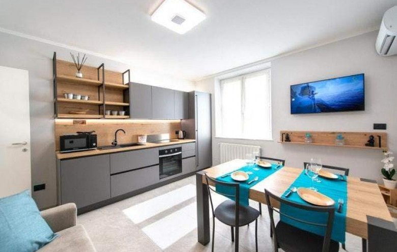 Appartamento in affitto a Camaiore