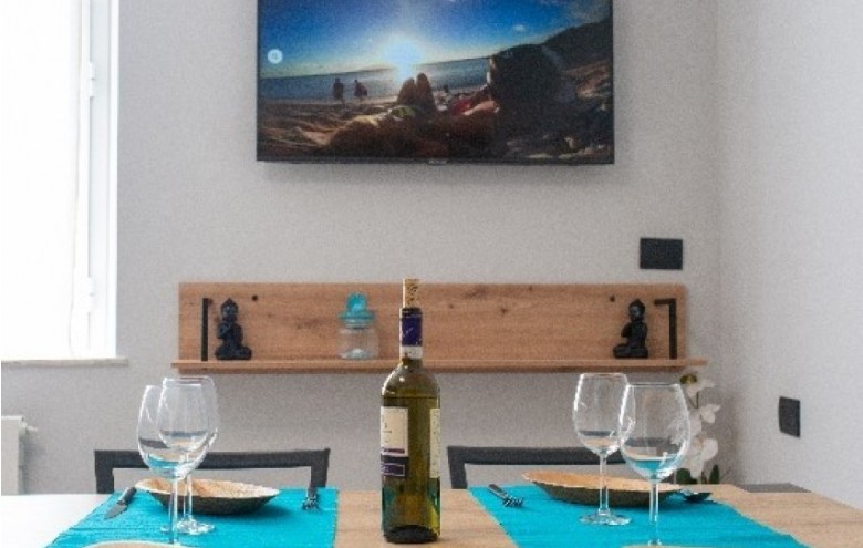 Appartamento in affitto a Camaiore