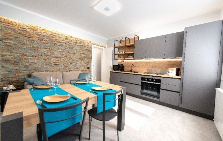 Appartamento in affitto a Camaiore