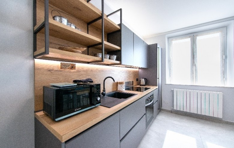 Appartamento in affitto a Camaiore