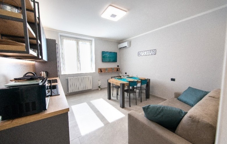 Appartamento in affitto a Camaiore