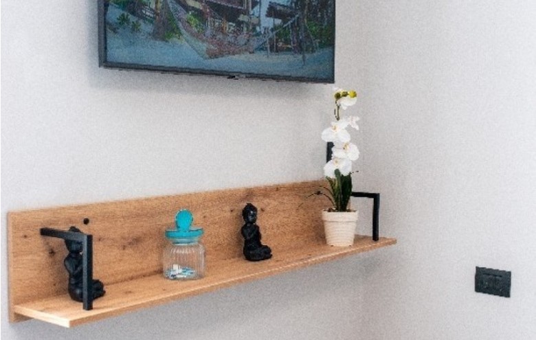 Appartamento in affitto a Camaiore