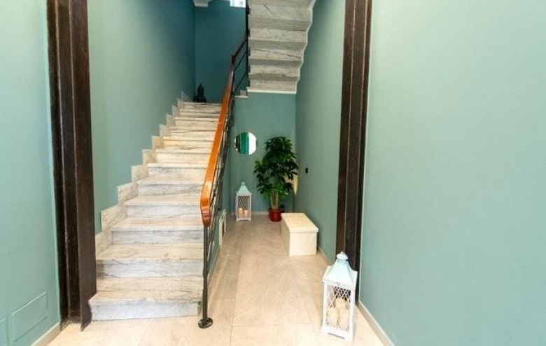 Appartamento in affitto a Camaiore