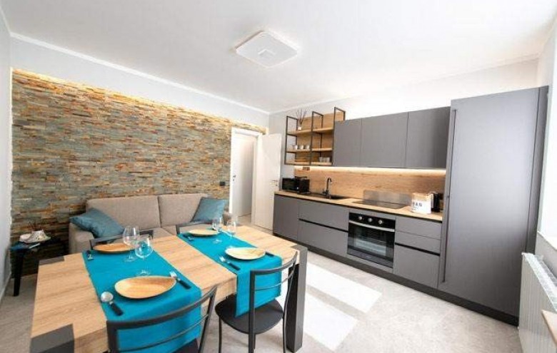 Appartamento in affitto a Camaiore