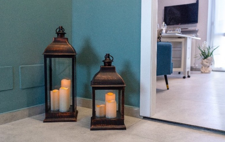 Appartamento in affitto a Camaiore