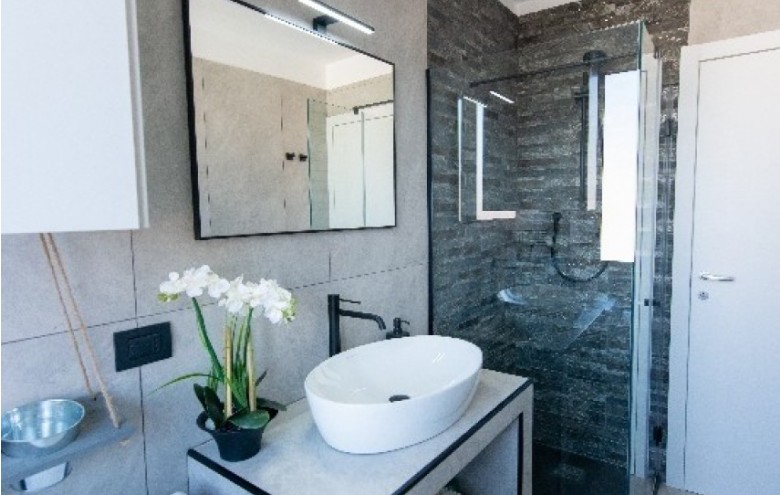 Appartamento in affitto a Camaiore