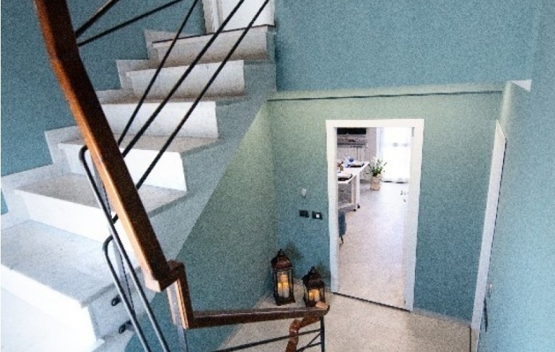 Appartamento in affitto a Camaiore