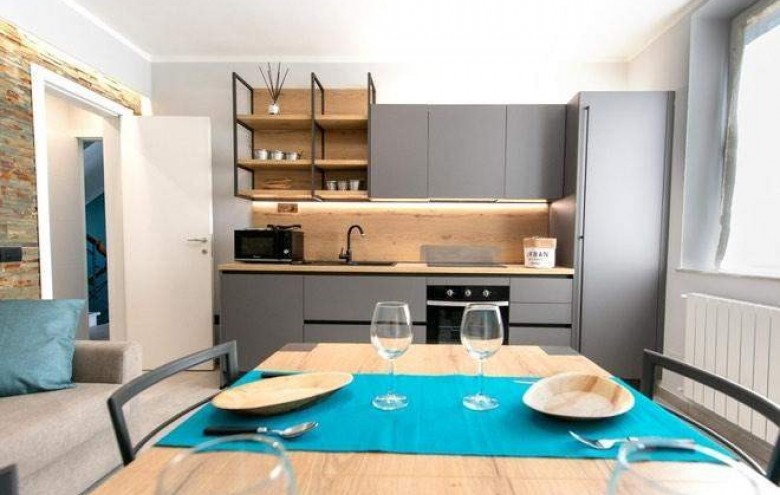 Appartamento in affitto a Camaiore