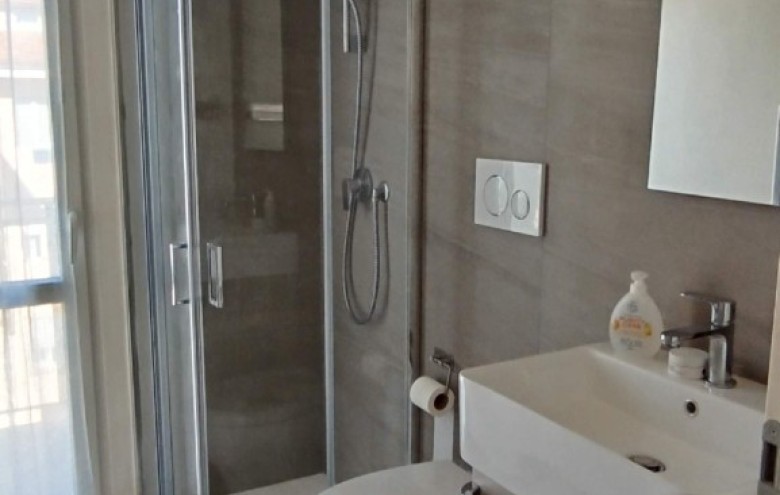 Appartamento in affitto a Camaiore