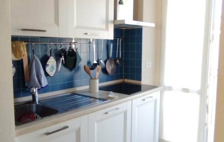 Appartamento in affitto a Camaiore