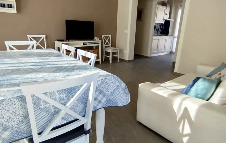 Appartamento in affitto a Camaiore