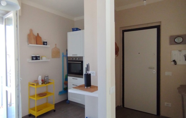 Appartamento in affitto a Camaiore