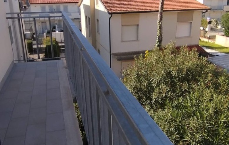 Appartamento in affitto a Camaiore