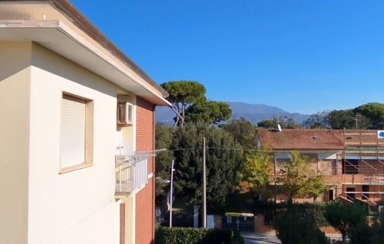 Appartamento in affitto a Camaiore