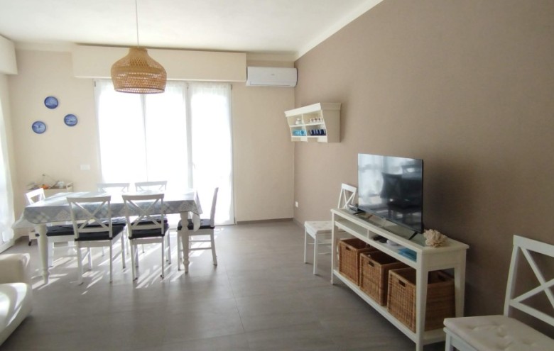 Appartamento in affitto a Camaiore