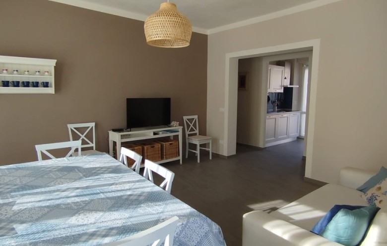 Appartamento in affitto a Camaiore