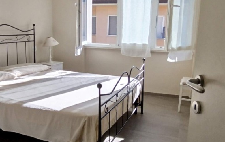 Appartamento in affitto a Camaiore