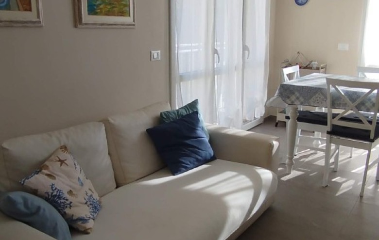 Appartamento in affitto a Camaiore