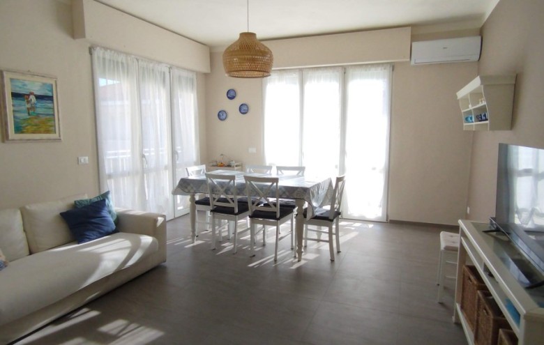 Appartamento in affitto a Camaiore