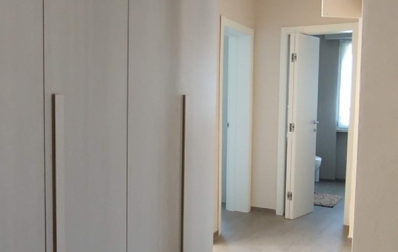 Appartamento in affitto a Camaiore