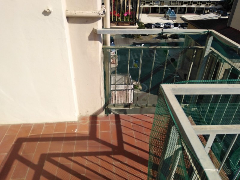 Appartamento in affitto a Camaiore